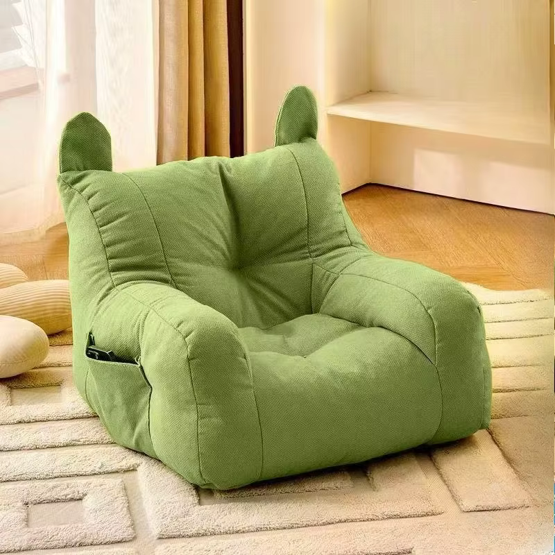 Fauteuil individuel pour enfants, canapé mignon pour tout-petits, pour garçons et filles, coin lectu
