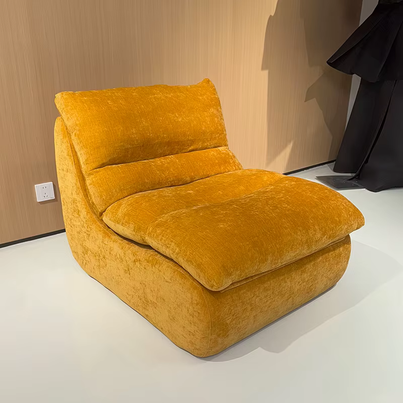 Chaise longue à Compression, coussin de canapé multifonction de luxe, Design de canapé à Compression