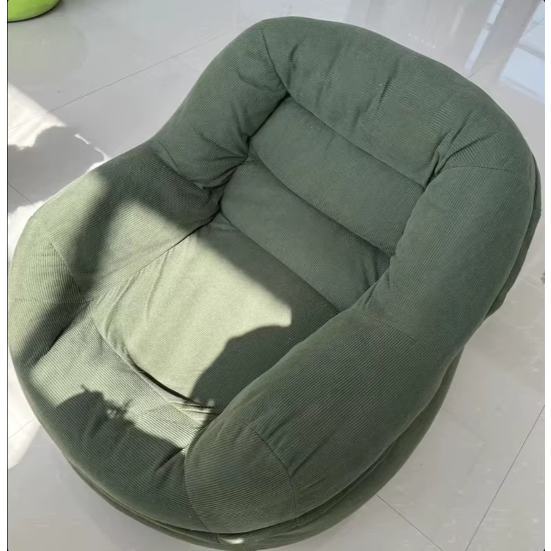 Internet célébrité nouveau canapé paresseux tatami petit appartement chambre salon balcon simple can