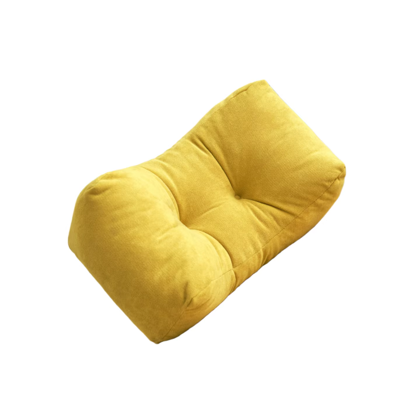 Oreiller de soutien pour fauteuil inclinable, oreiller lombaire confortable pour soulager la douleur