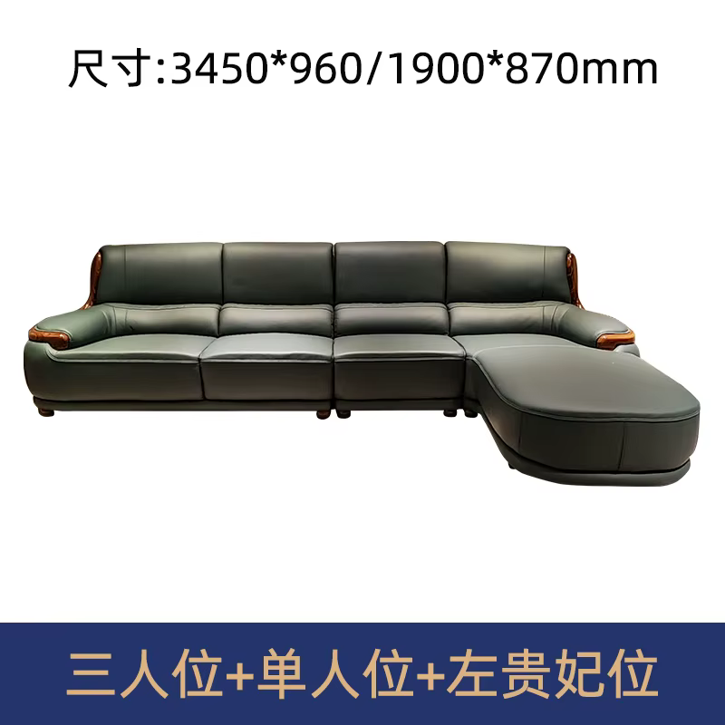 Double appartement moderne canapés salon adultes lit Design enfants canapés relaxant jeu Sedie Da So