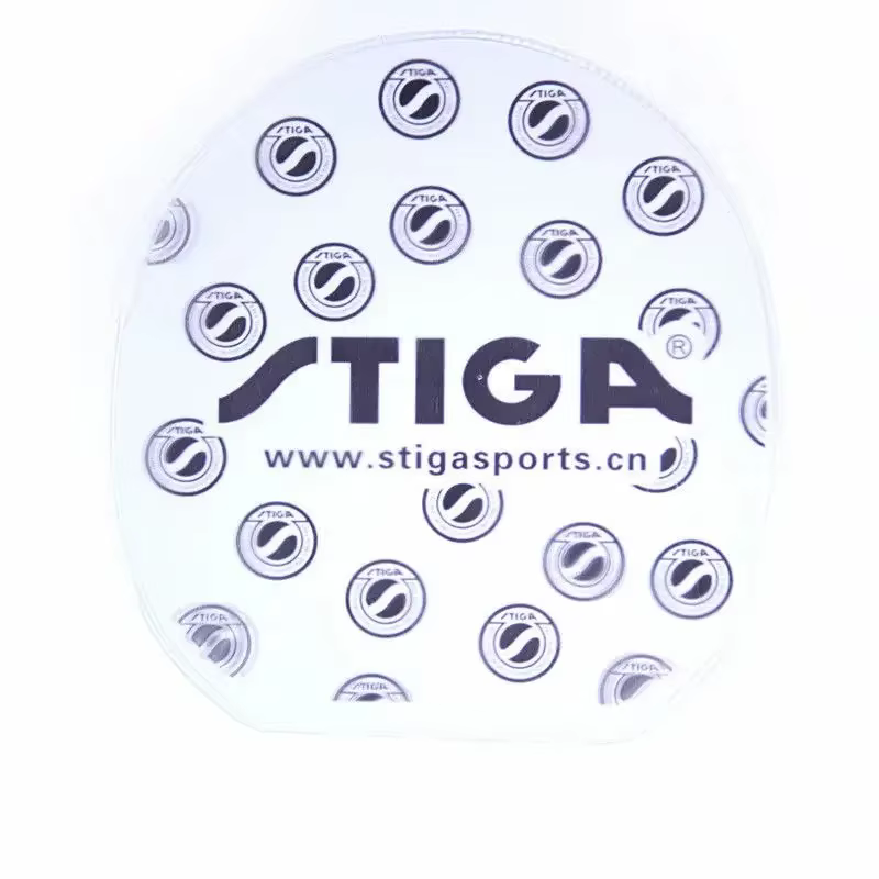 10/20/50 pièces de film de protection STIGA pour tennis de table, film de protection en caoutchouc p