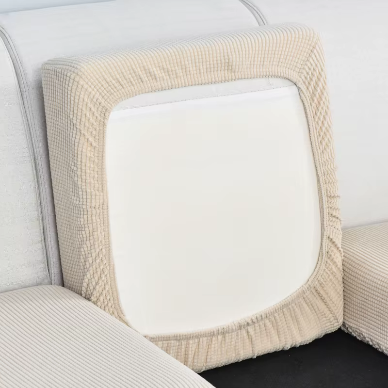 Housse de canapé élastique housse de coussin de siège chapeau de canapé housse de canapé énergétique