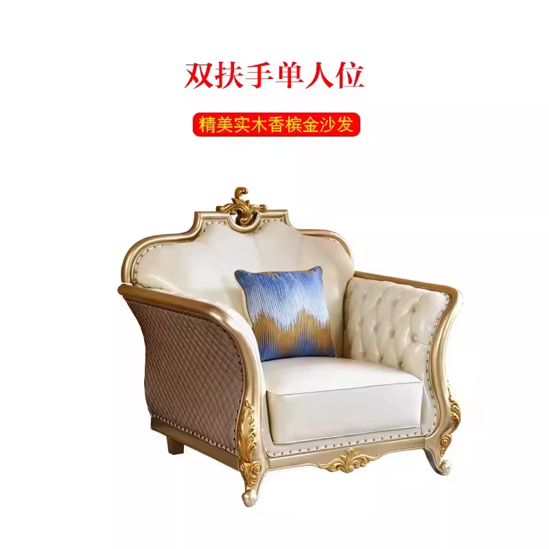 Chaise inclinable canapé salon minimaliste design sectionnel canapé jardin luxe élégant Muebles Para