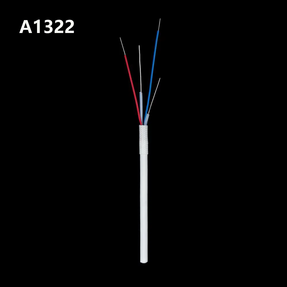 Chauffage en céramique A1321 A1322, 24V, 60W, élément chauffant en céramique et en métal, accessoire