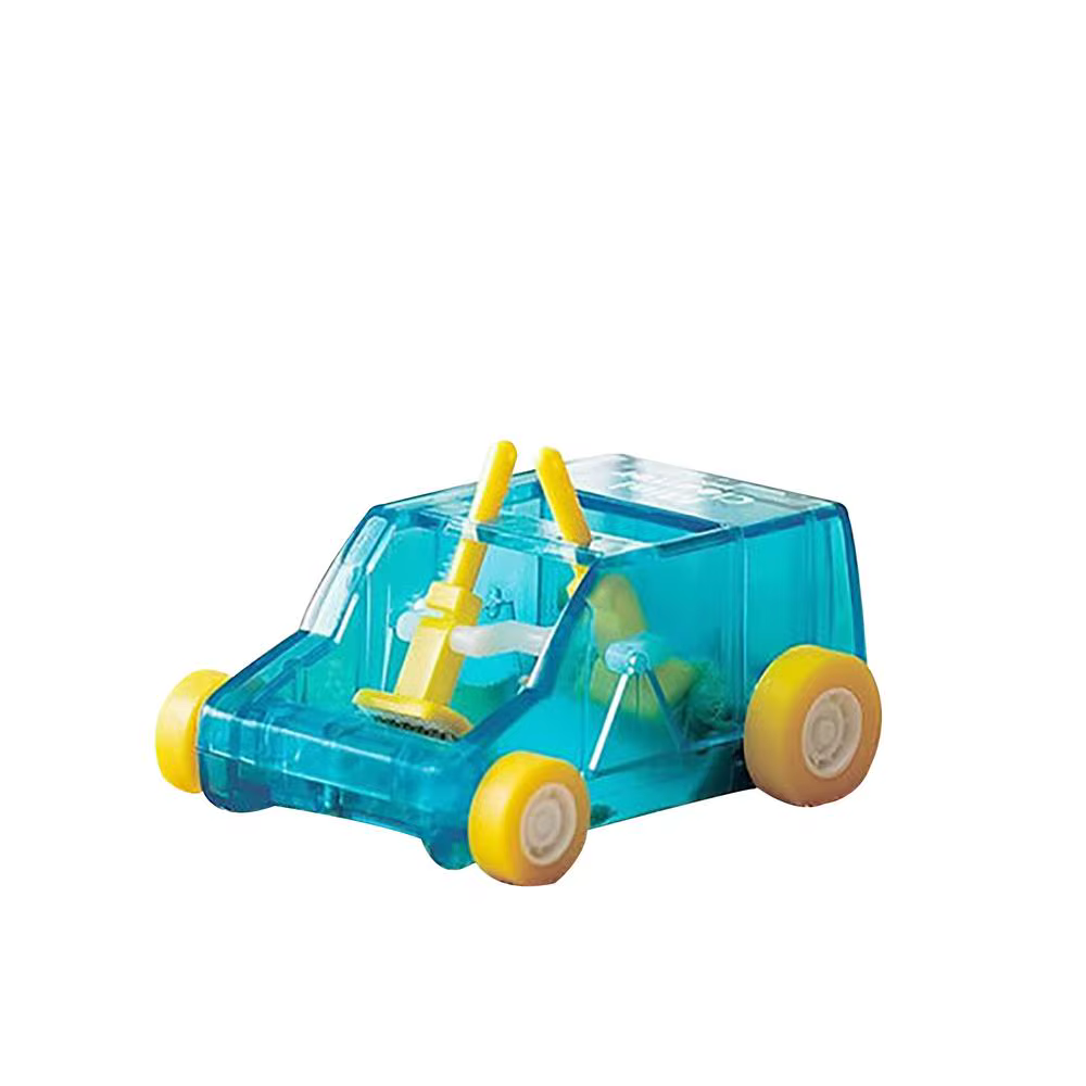 Mini Table de voiture, chariot de nettoyage de la poussière, clavier, nettoyeur de poussière de bure