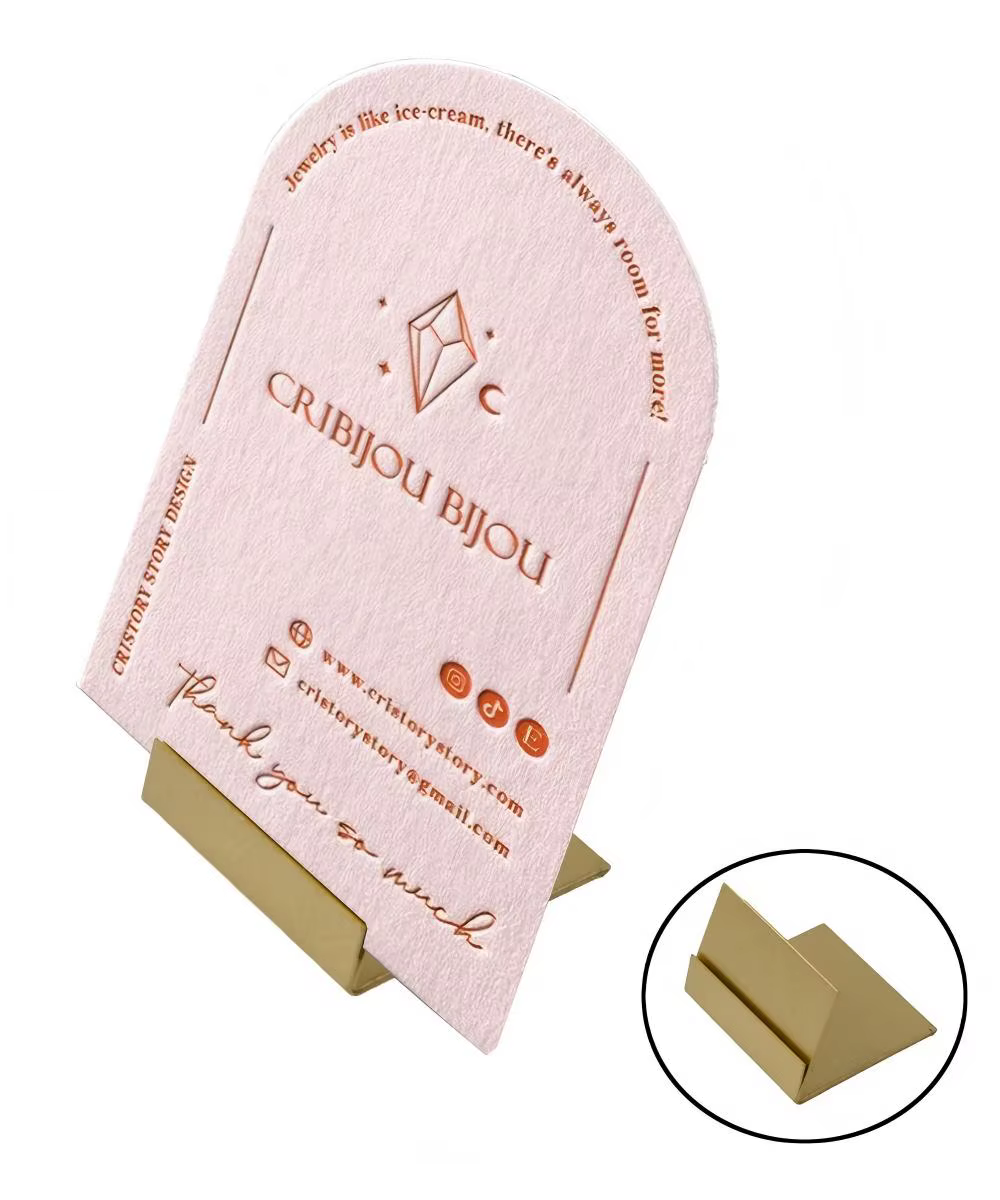 Support de numéros de Table de mariage déco, pour réception de mariage, Base de porte-carte de Place