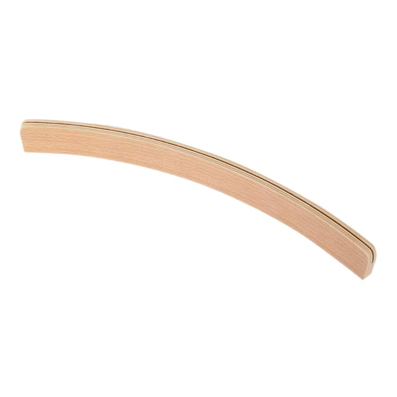 Support cartes jeu en bois, table conception incurvée support jeu E56D