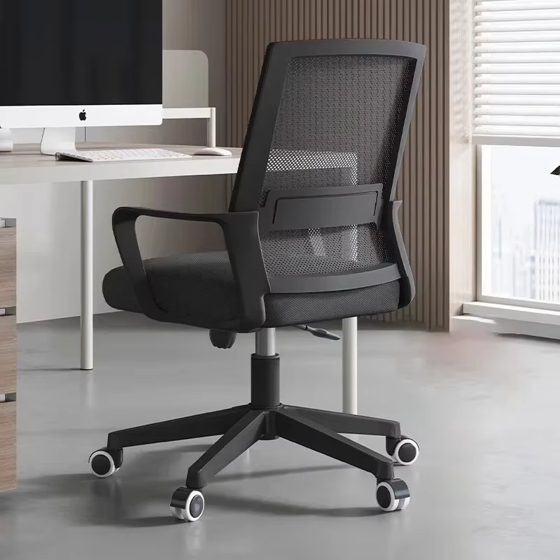 Fauteuil inclinable ergonomique zéro gravité - Fauteuil de jeu et de bureau réglable en hauteur avec