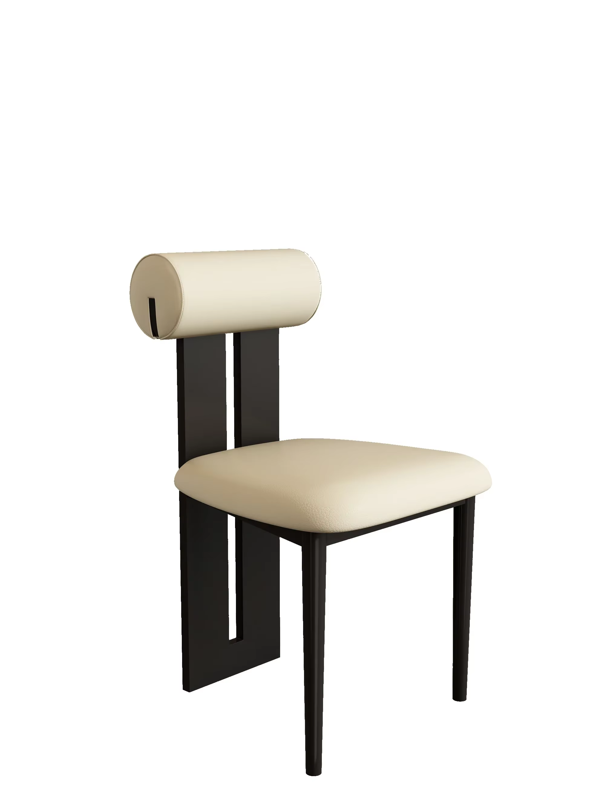 Kawaii nordique salle à manger chaises Design européen à la mode esthétique salle à manger chaises D