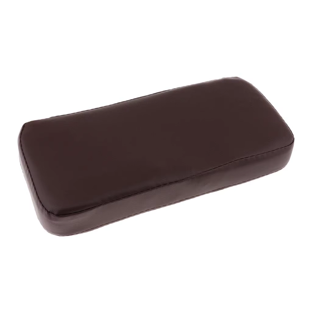 Coussin de table de massage pour le cou, le bas du dos, les genoux, les jambes