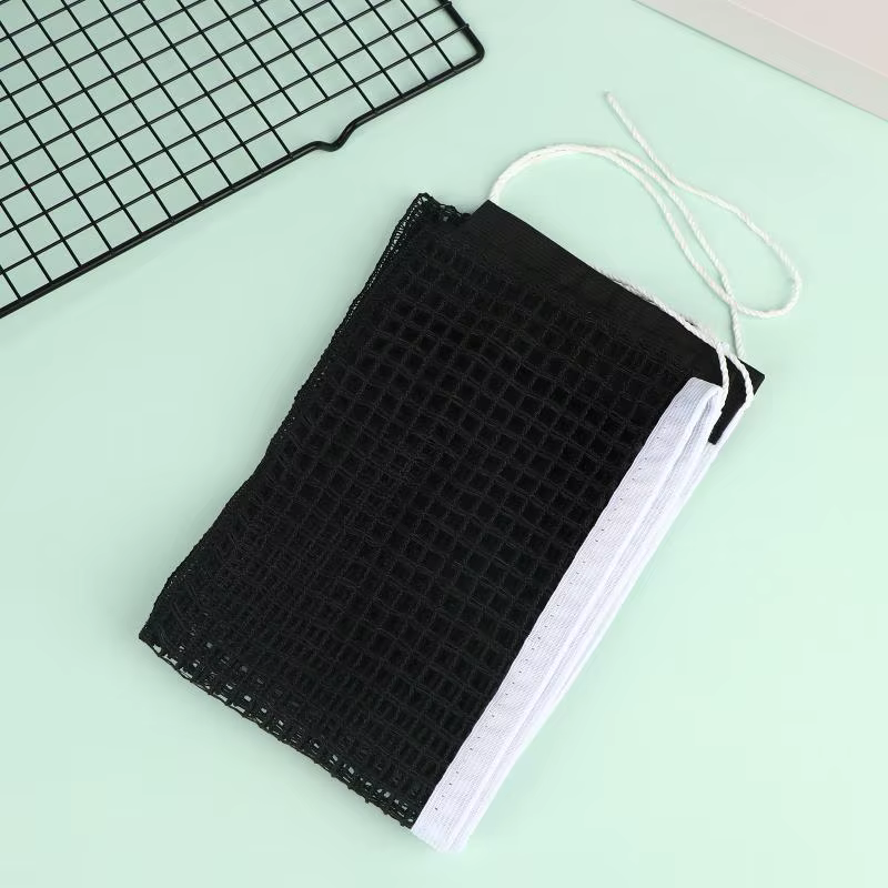 Filet de ping-pong portable pour intérieur et extérieur, accessoires d'exercice, filet de remplaceme