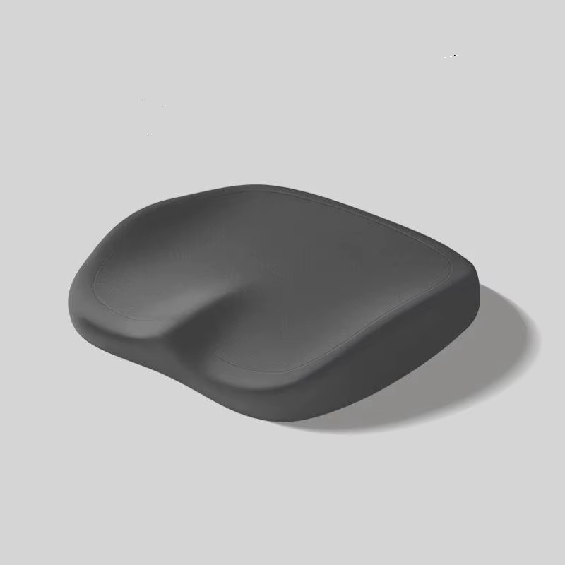 Coussin de siège pour chaise de bureau, coussin de Massage en mousse à mémoire de forme, coussin de 