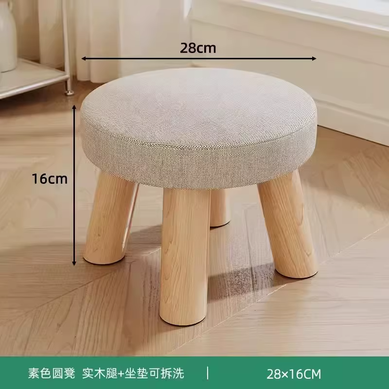 Chaises de salle à manger modernes en bois, style nordique, pour l'extérieur, de luxe, pour la maiso