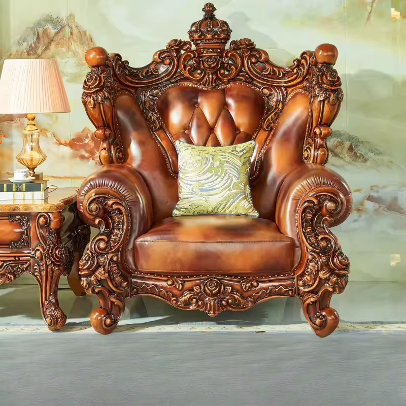 Canapés inclinables avec accoudoirs pour filles, salon moderne de styliste, coussin pour salon, acce