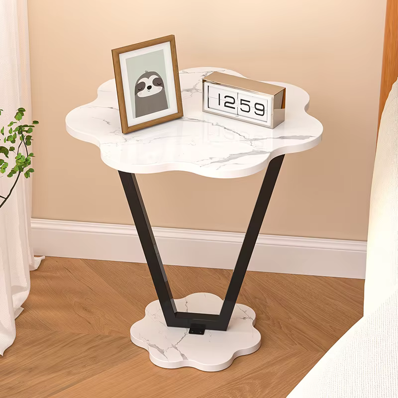 Table basse simple pour salon