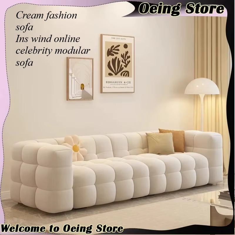 Coussin jeu Salon canapé adultes multifonctionnel confortable italien