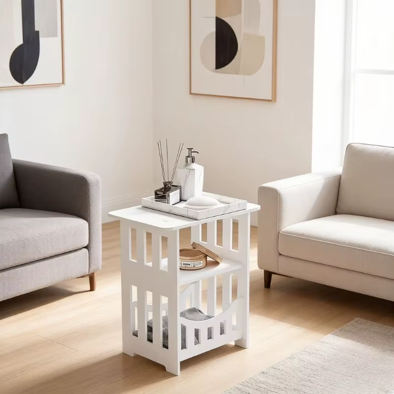 Petite table de chevet