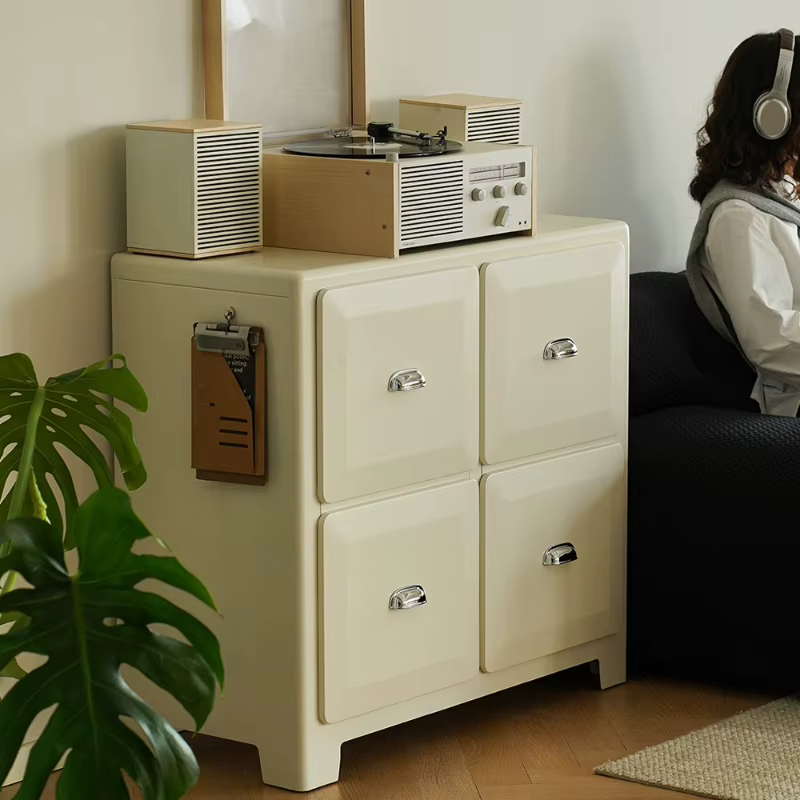 Armoires de salon modernes