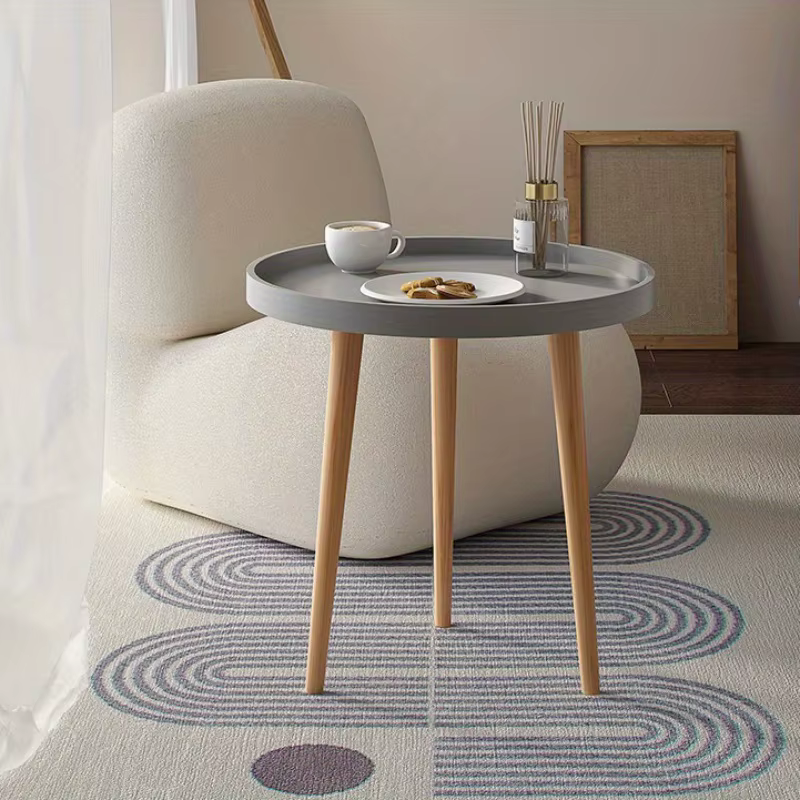 Table basse minimaliste