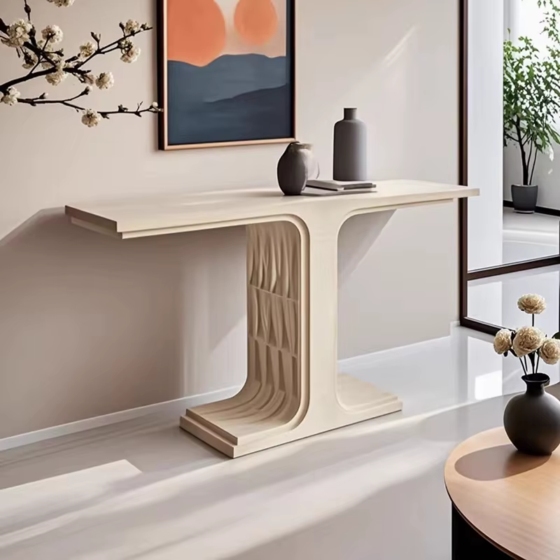 Table Console classique italienne