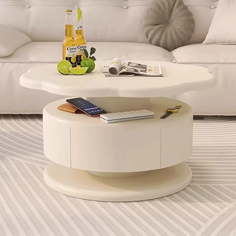 Table basse Unique Glamour