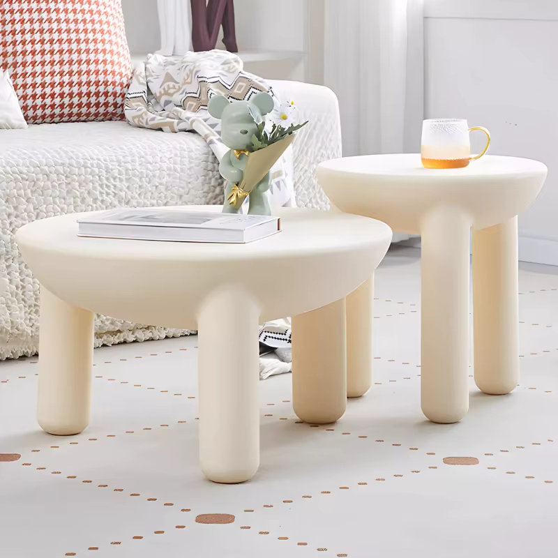 Table basse minimaliste Unique