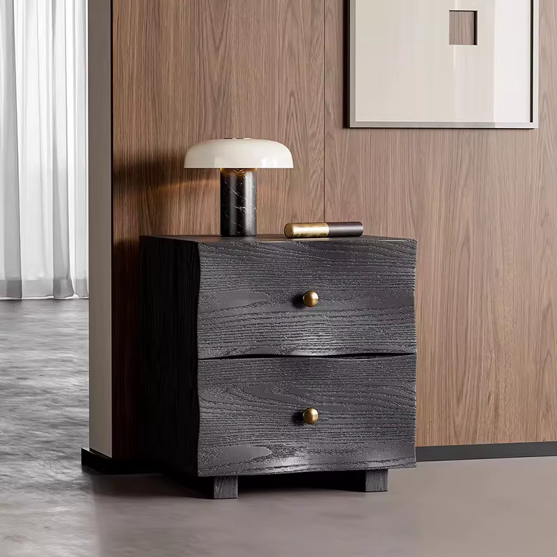 Table De chevet italienne Premium