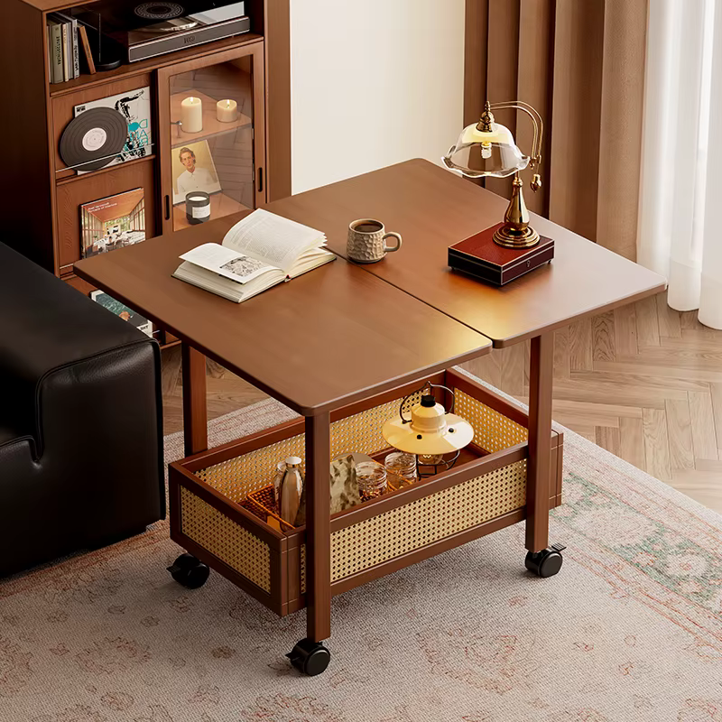 Tables basses en bois Design petites