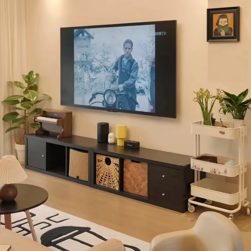 Meuble Tv esthétique élégant Design Unique