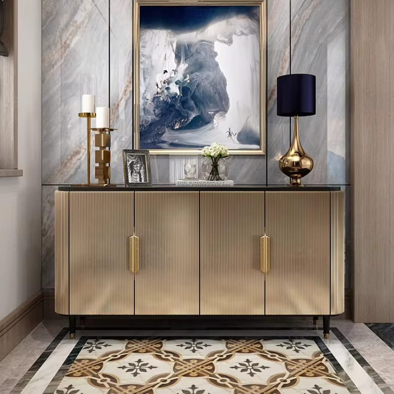 Commode à 3 niveaux pour chambre, avec tiroirs amovibles et rangement à chaussures, meuble de rangement pour chambre à coucher