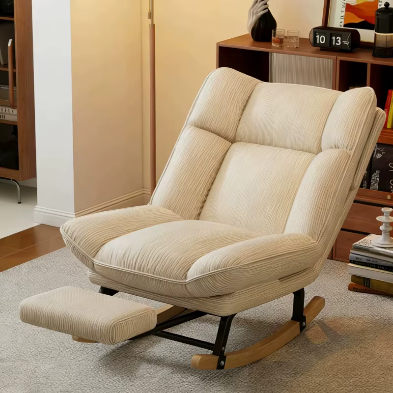 Fauteuils de salon vintage Relax