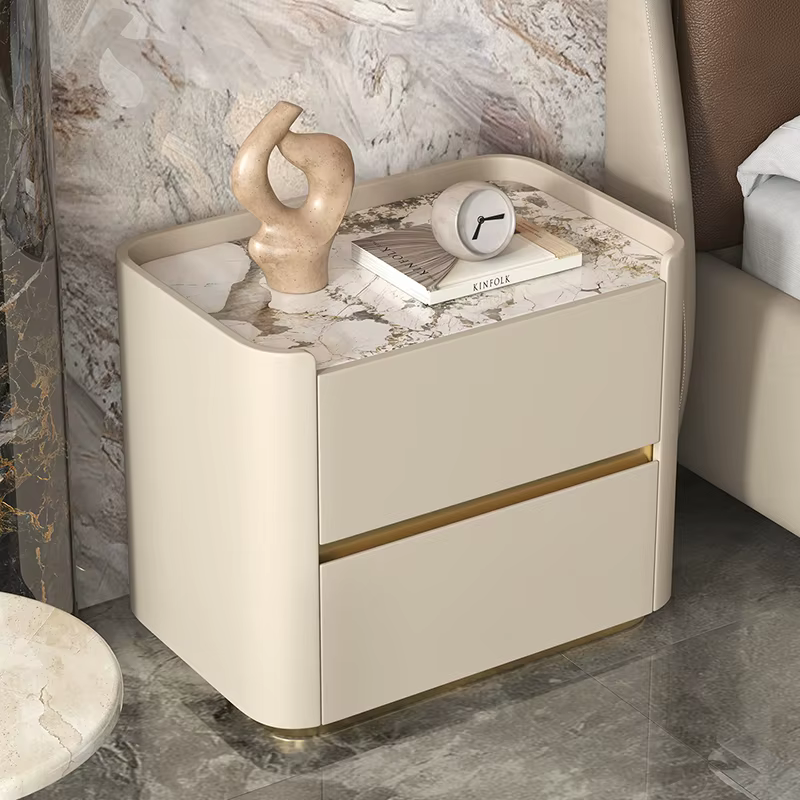 Table De Chevet italienne tendance Premium