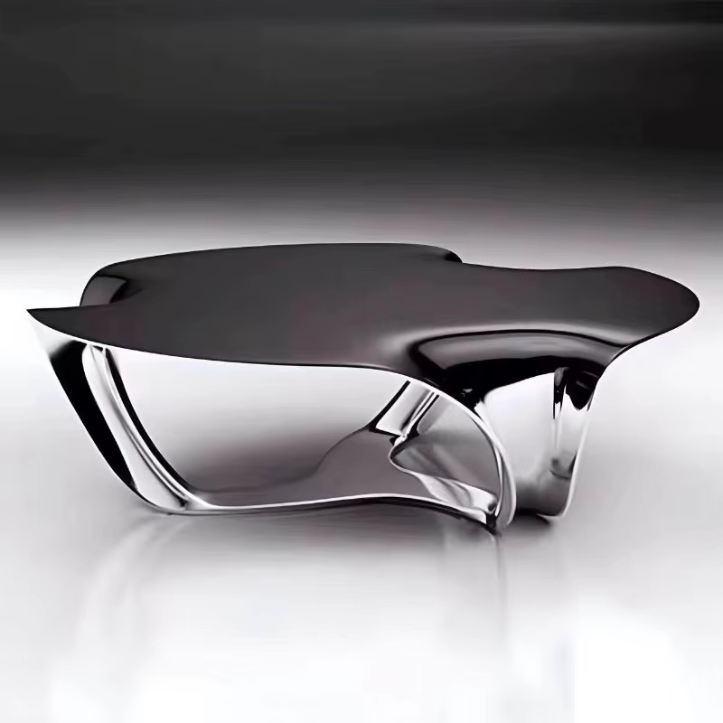 Organisateur Table basse au sol