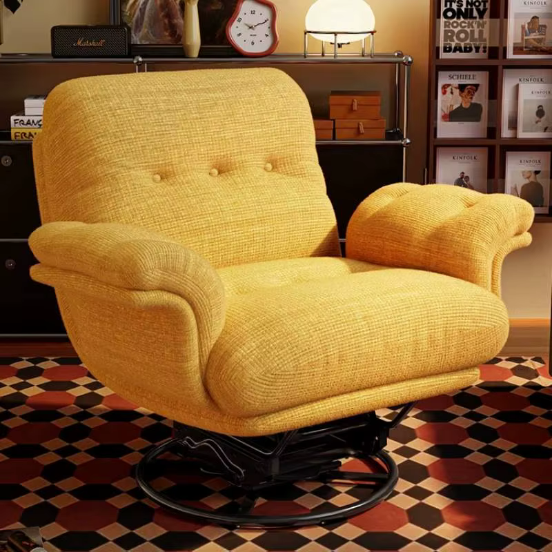 Chaises de salon au design moderne