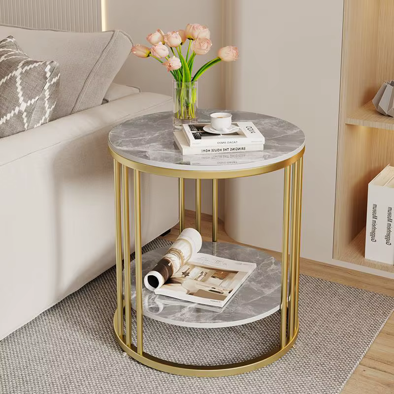 Table d'appoint Glamour