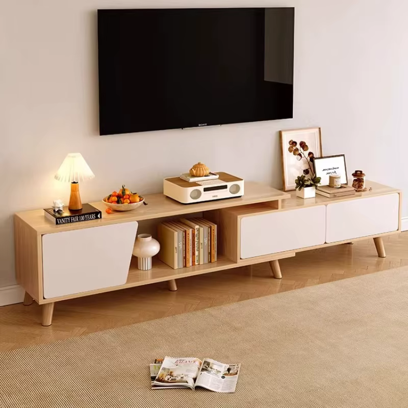 Meuble TV moderne pour salon