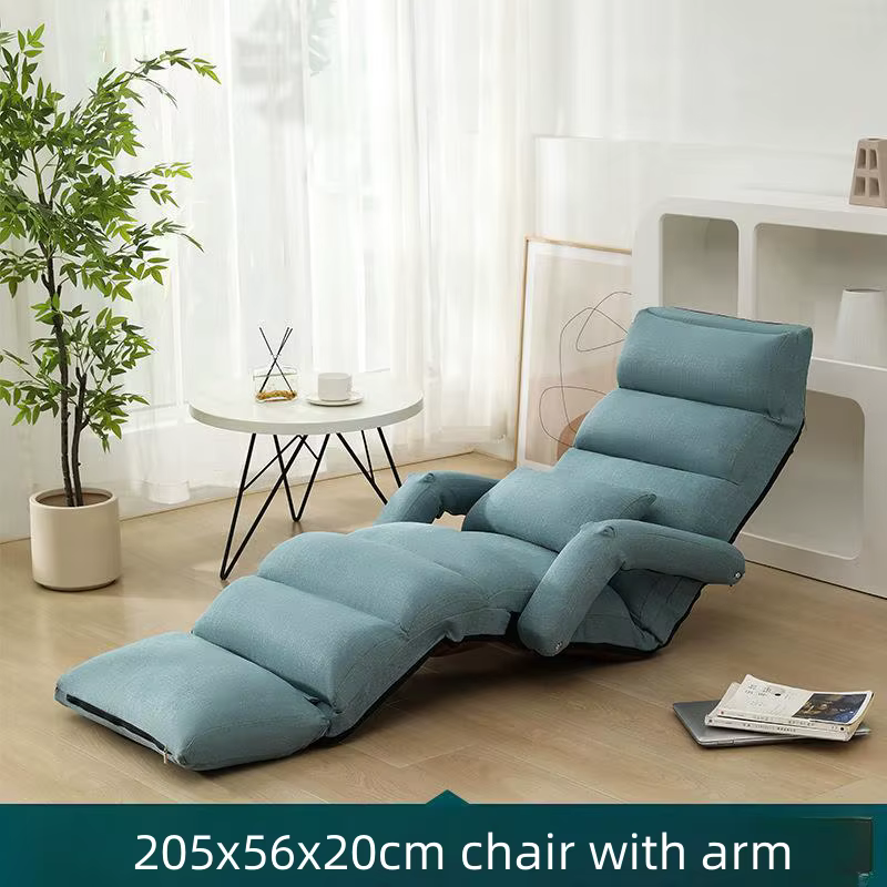 Canapé-lit moderne, Chaise rembourrée