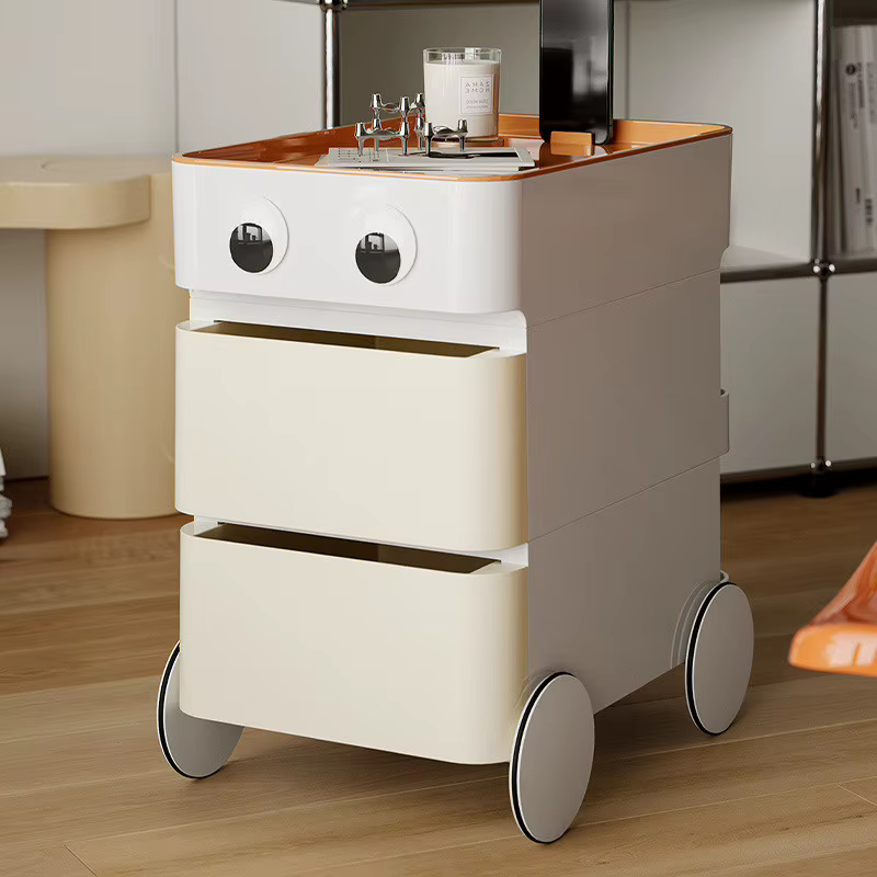 Table de chevet mobile design