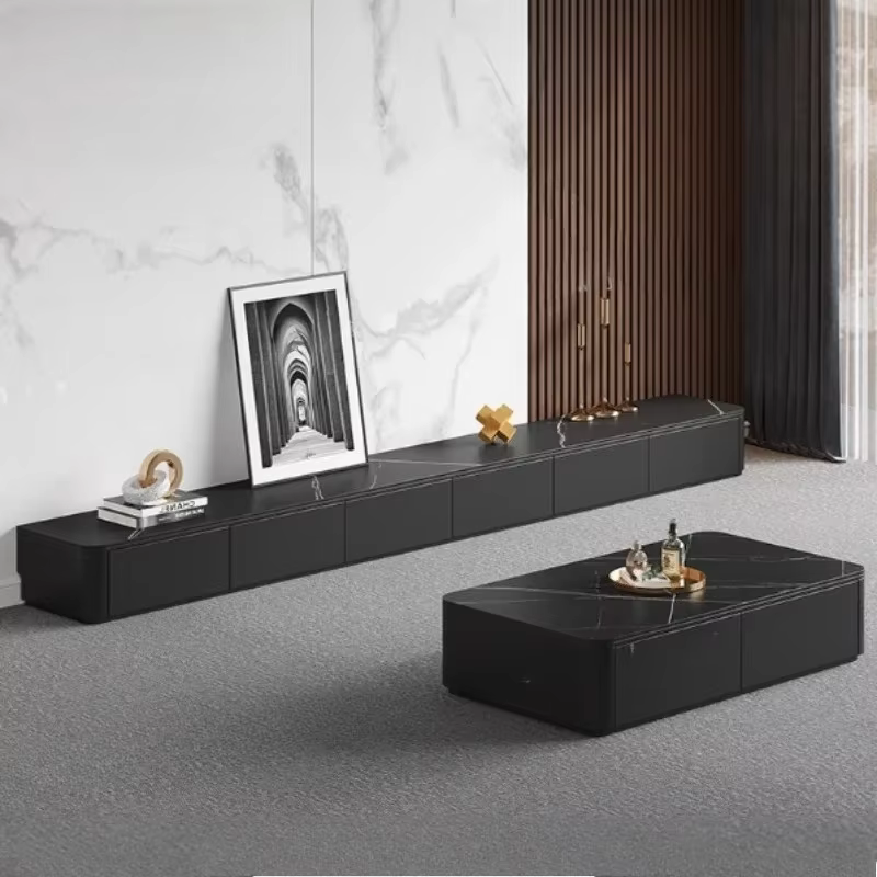 Meubles TV de Luxe pour Intérieur