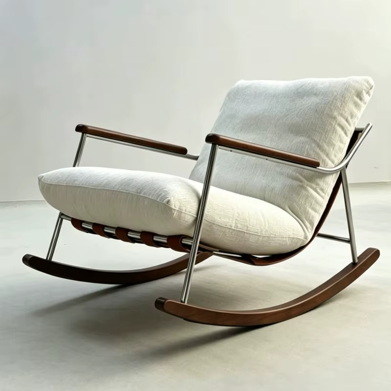 Fauteuils inclinables de salon