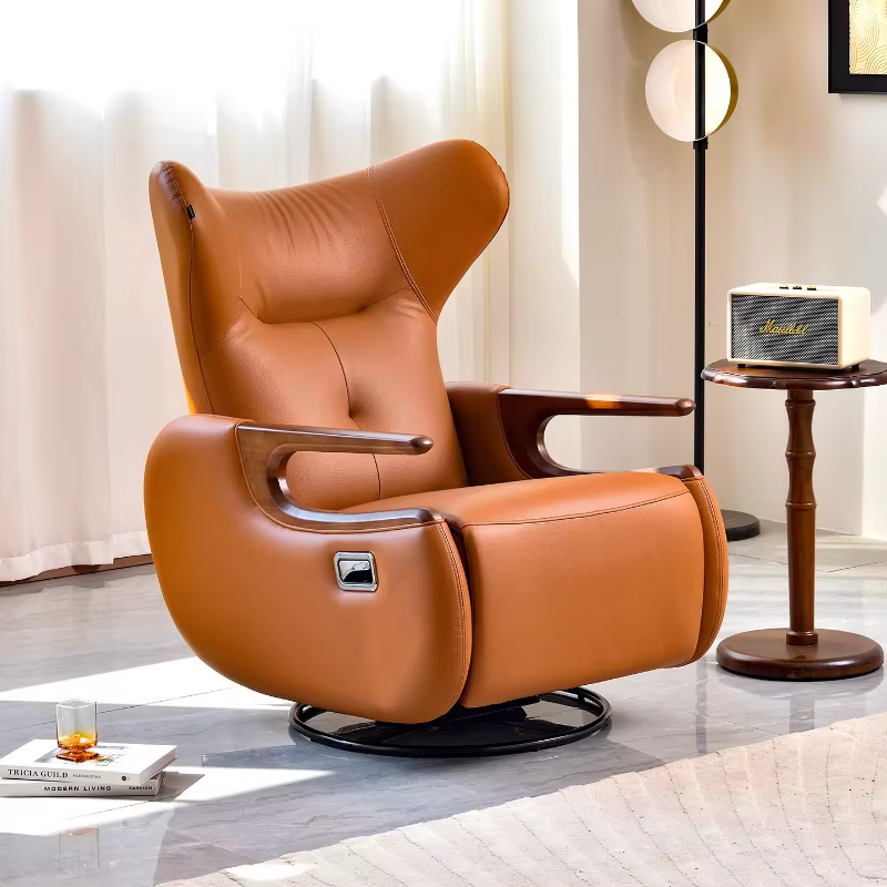 Canapé moderne confortable minimaliste multifonctionnel maison paresseux