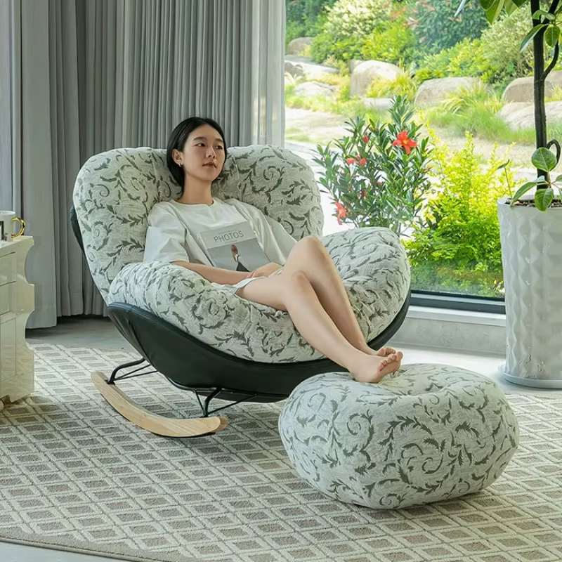 Fauteuils de salon modernes et ergonomiques