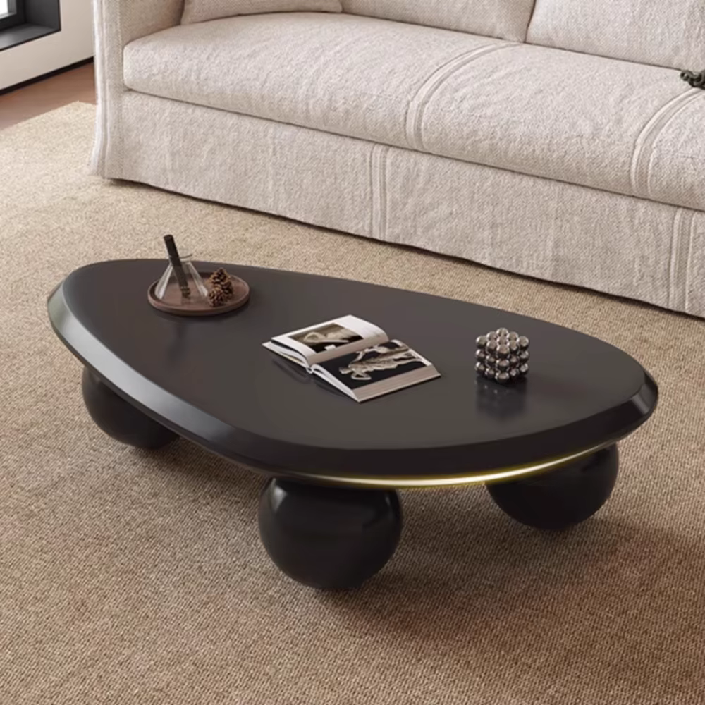 Table basse de luxe Simple