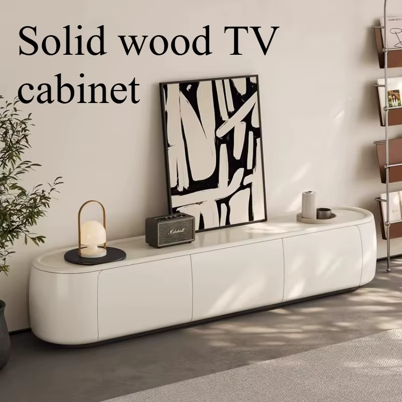 Meuble TV design de luxe