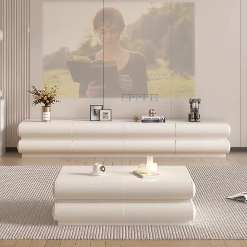 Meubles TV de luxe pour salon
