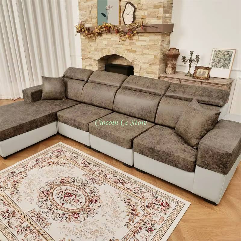 Protecteur coussin canapé X90F