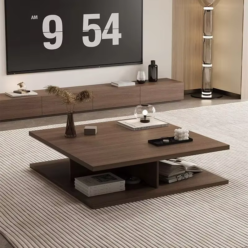 Table basse multifonction Unique