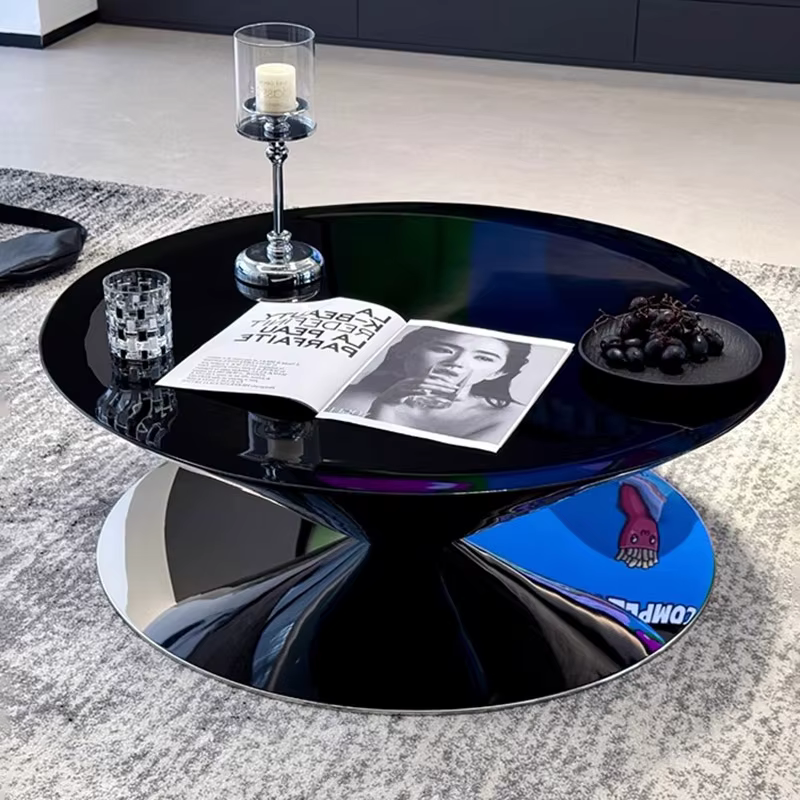 Petite table basse simple