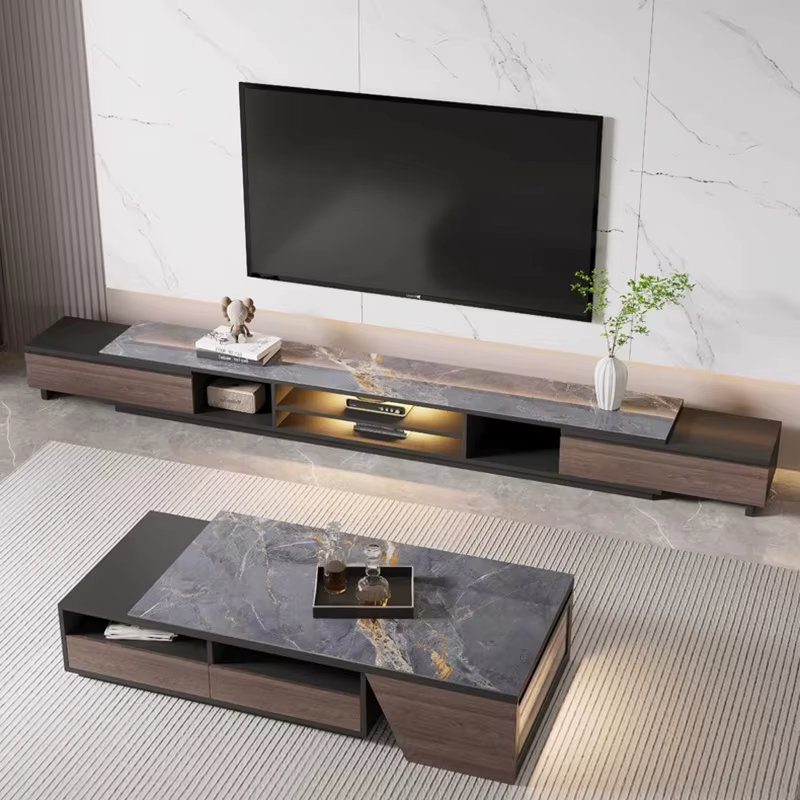 Meuble Tv minimaliste Premium